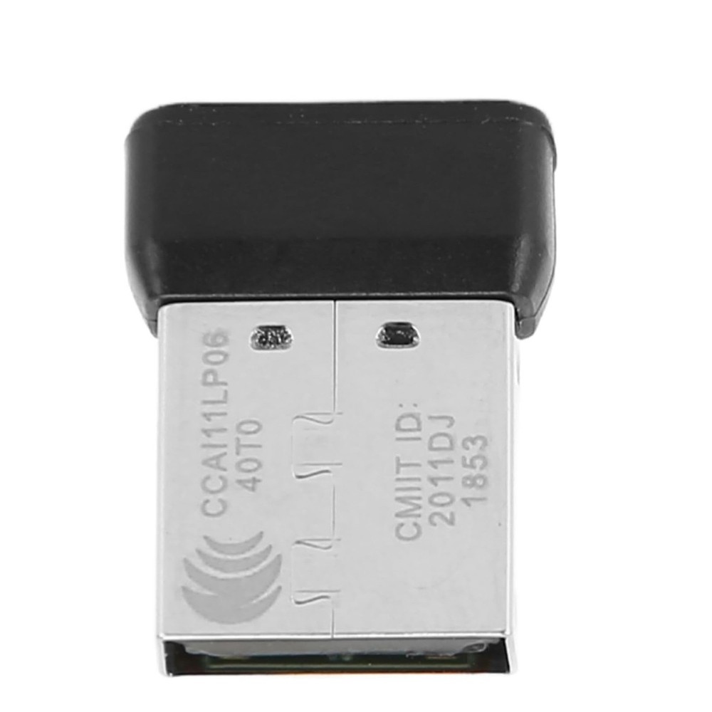 G603 USB Mouse Receiver, 2.4G USB Dongle Mouse Receiver Adapter Replacement