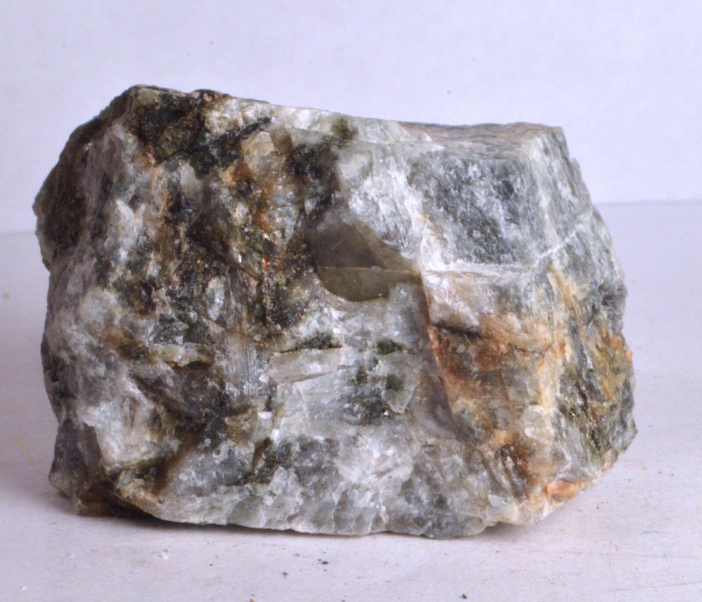 #7070 Labradorite - Naim, Labrador [Type Location]