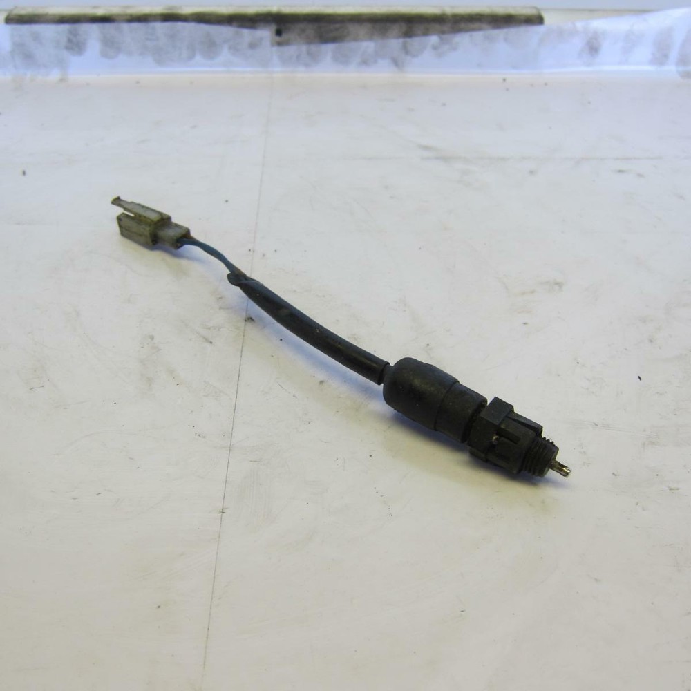 1996 Suzuki GS500E OEM REAR BACK BRAKE SWITCH SENSOR