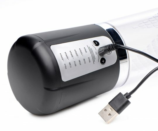 Pumping Master Multi-power Suction Penis Vacuum Pump Erectile Dysfunction Enlarg