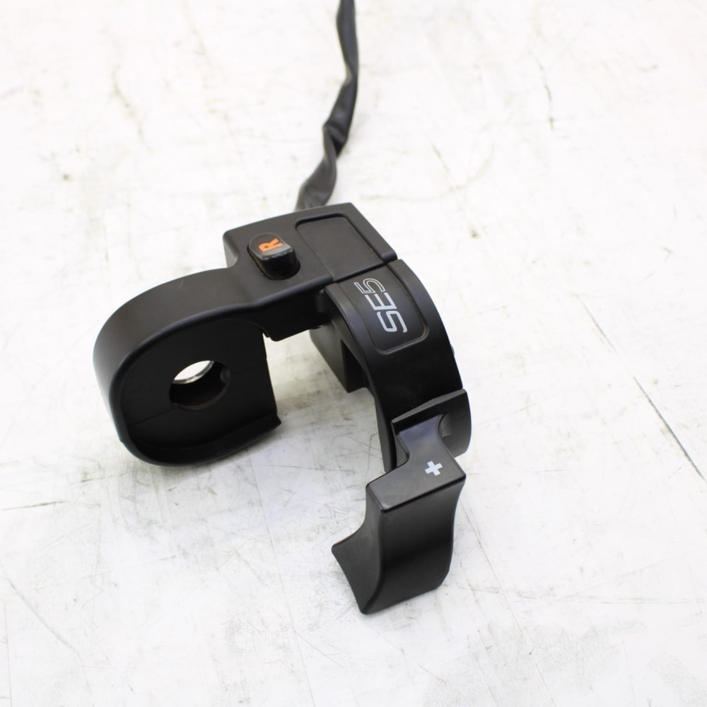 2008 CAN AM SPYDER GS 990 LEFT SWITCH HANDLEBAR CONTROL REVERSE ELECTRICAL OEM