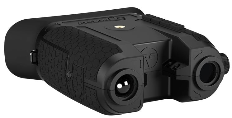 Firefield Hexcore Digital Binoculars, FF18001