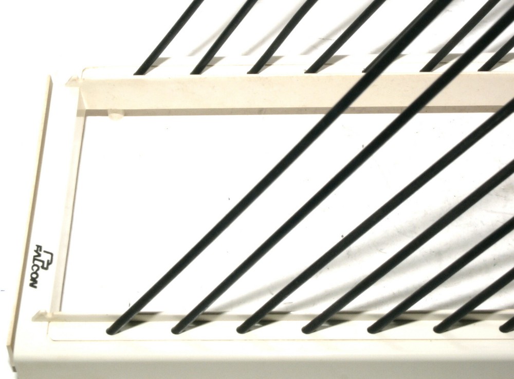 Falcon Drying Rack Model RCR