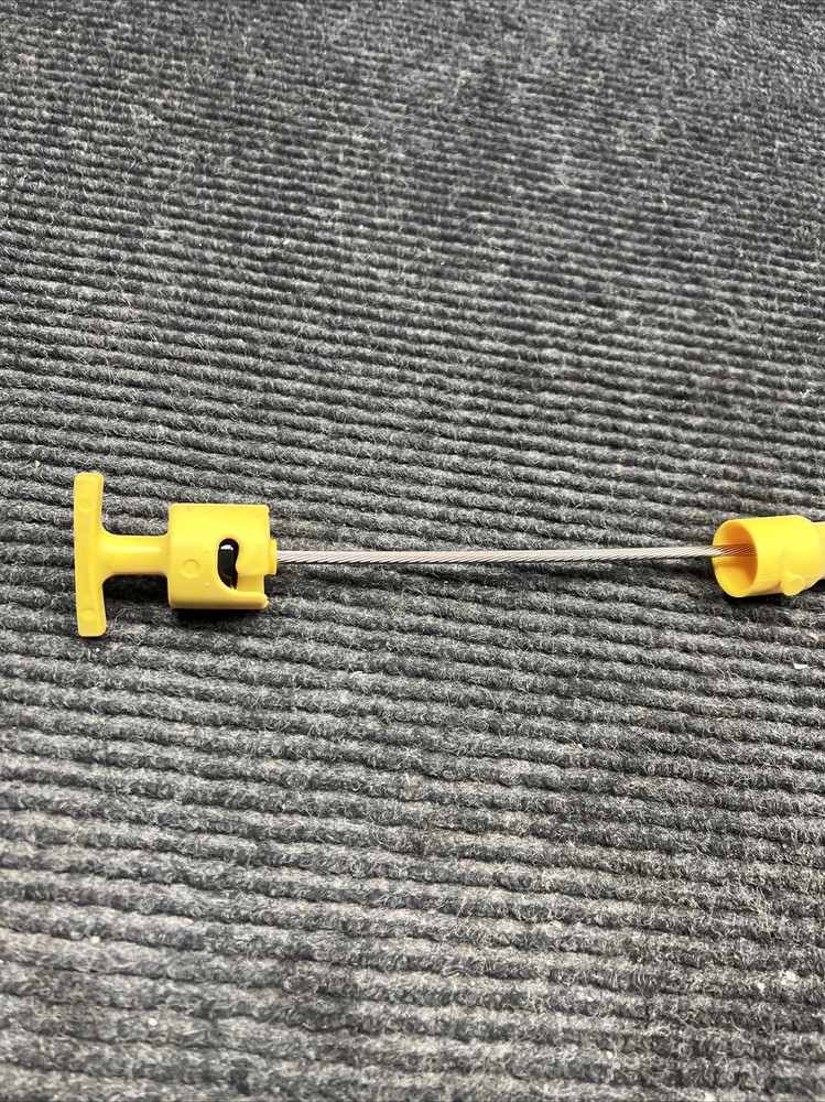 CUMMINS 3688451 Dipstick