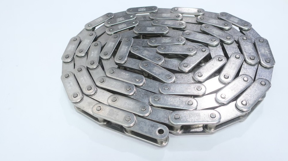 Tsubaki C-2060H(RF2060S) Roller Chain 10ft