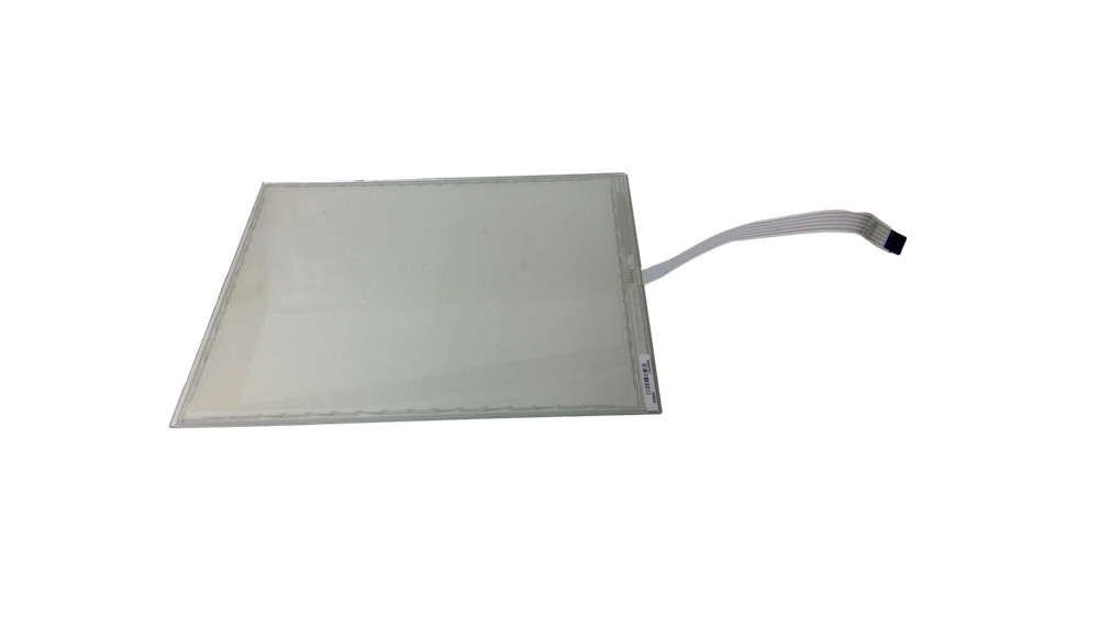 ELO E458844 REV.B Touchscreen Glass Panel 