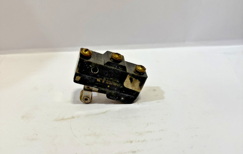 Switch, 1-1/2" Long Lever