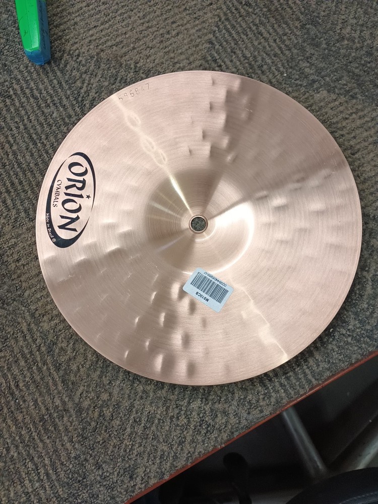 Orion MS 10 Inch Splash