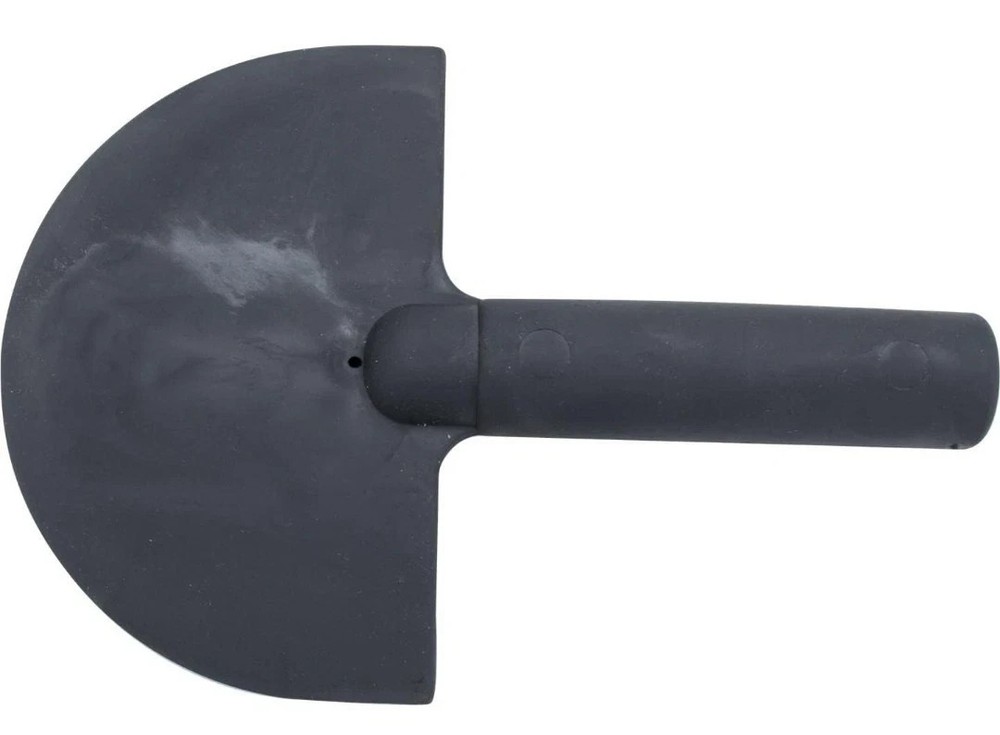 Marshalltown M30 Wipe Down Flexible Rubber Blade With Threaded Pole Adapter