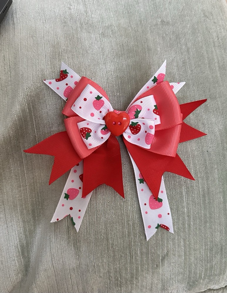 boutique bows