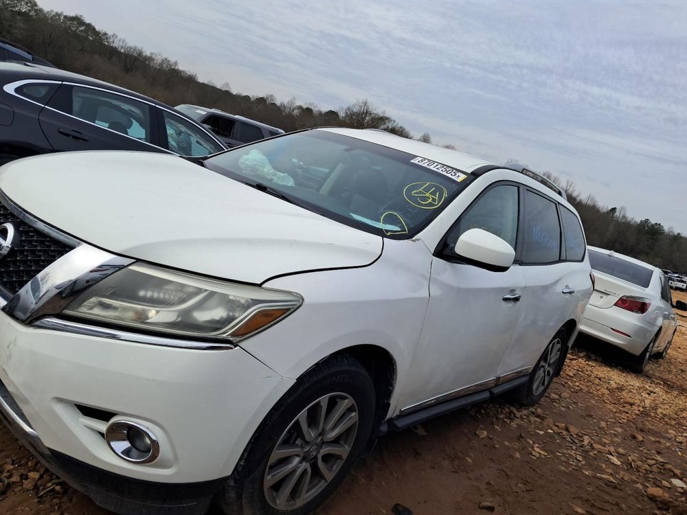 Fuse Box Engine Fits 15-20 22-25 PATHFINDER 4883748
