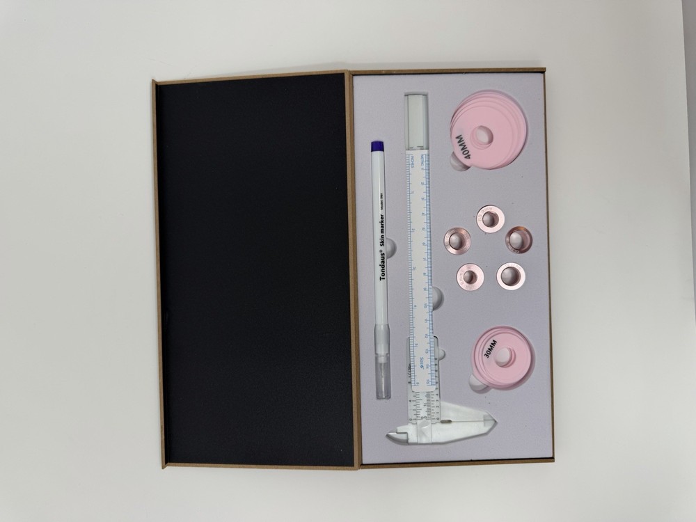 Beginner Paramedical Tattoo Artist Kit