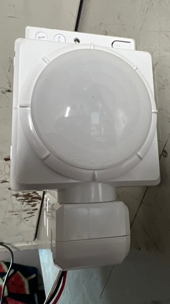 Legrand HBP-112 OEM High Bay PIR Sensor