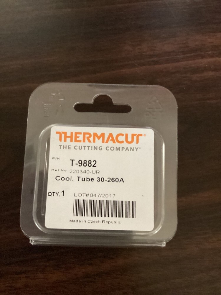 Thermacut T-9882 Hypertherm generic 220340