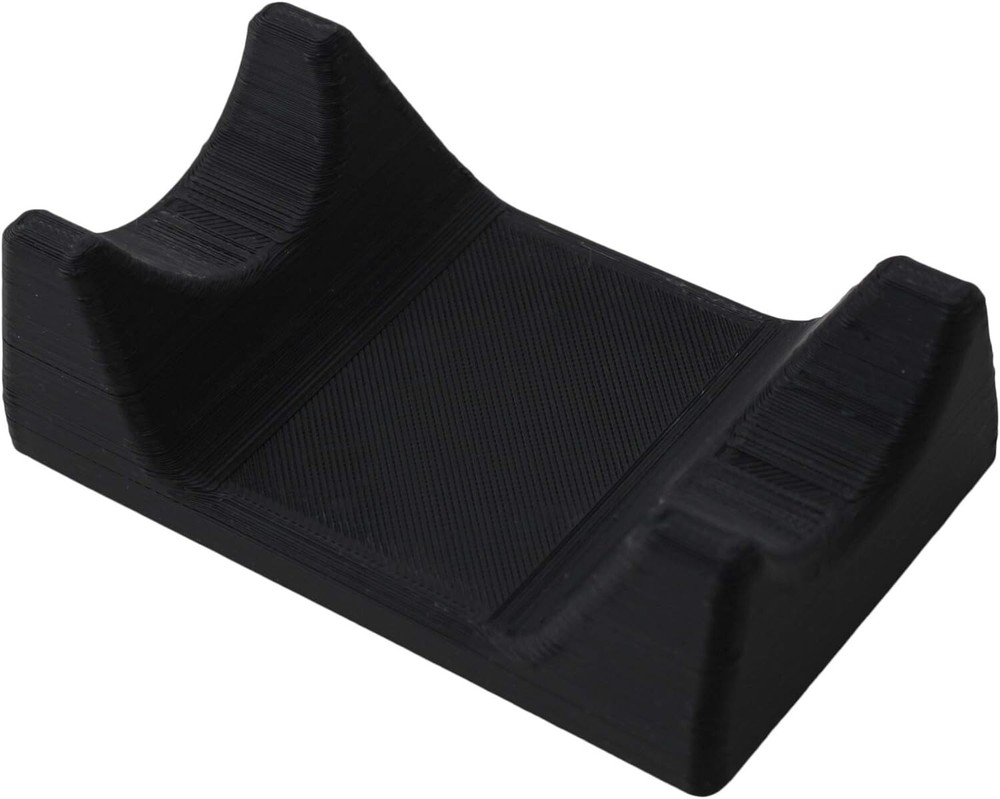 Tabletop Microphone Stand Desk Table Wireless Mic Holder