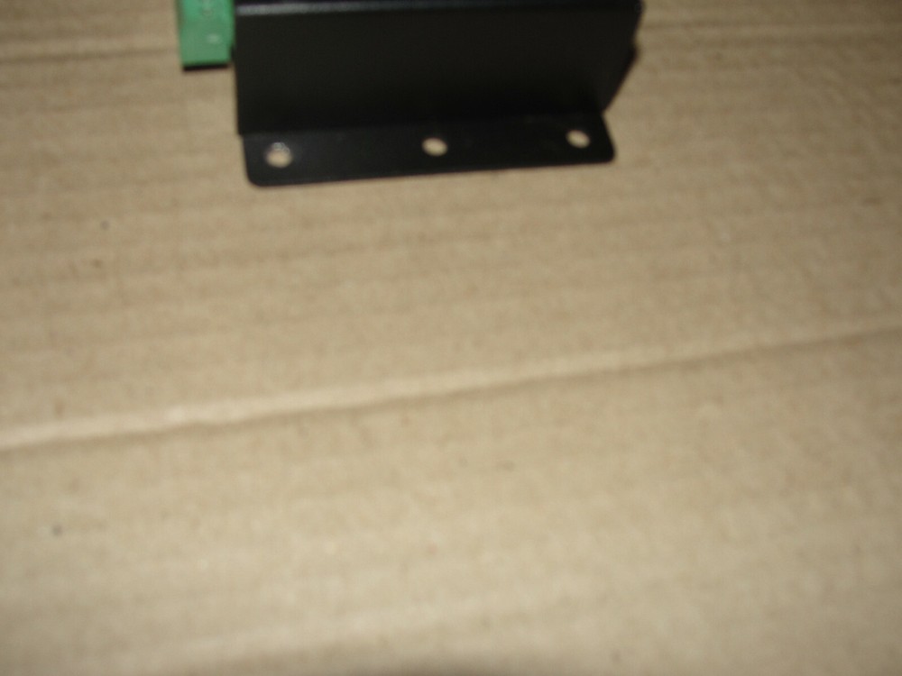 OEM Crestron TPS-IMPC Interface Module (No Adapter) 💯