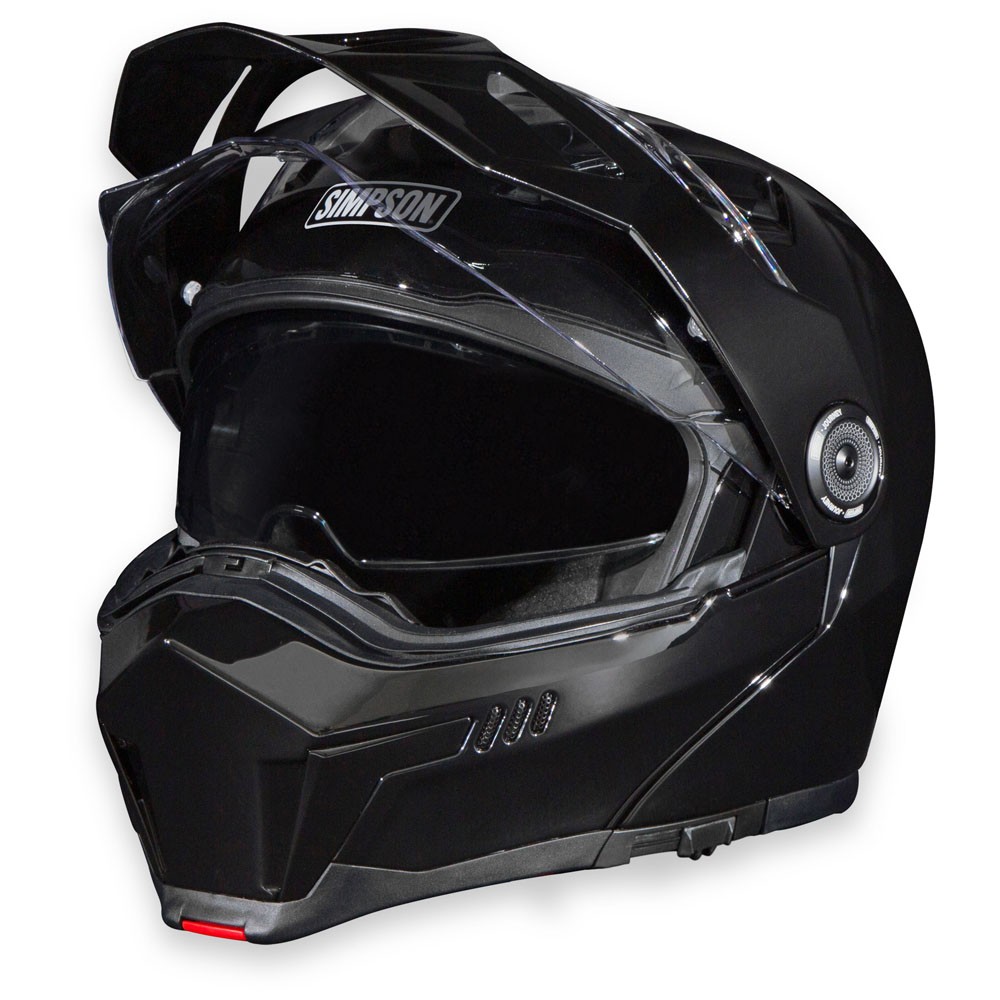Simpson Helmet JB2MD;