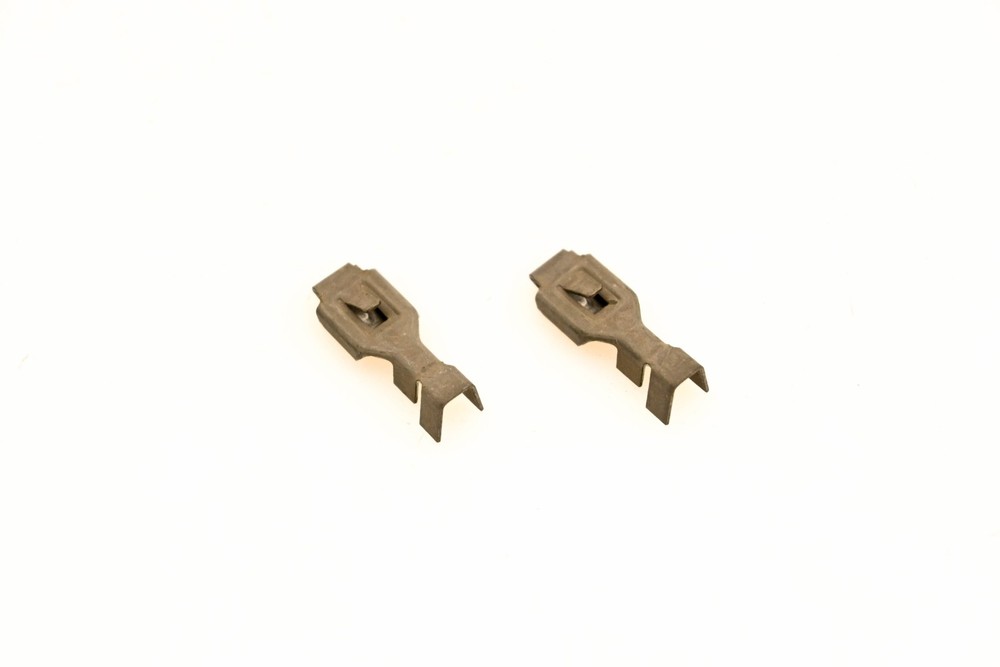 OMC 511656 Terminals Qty 2 NOS