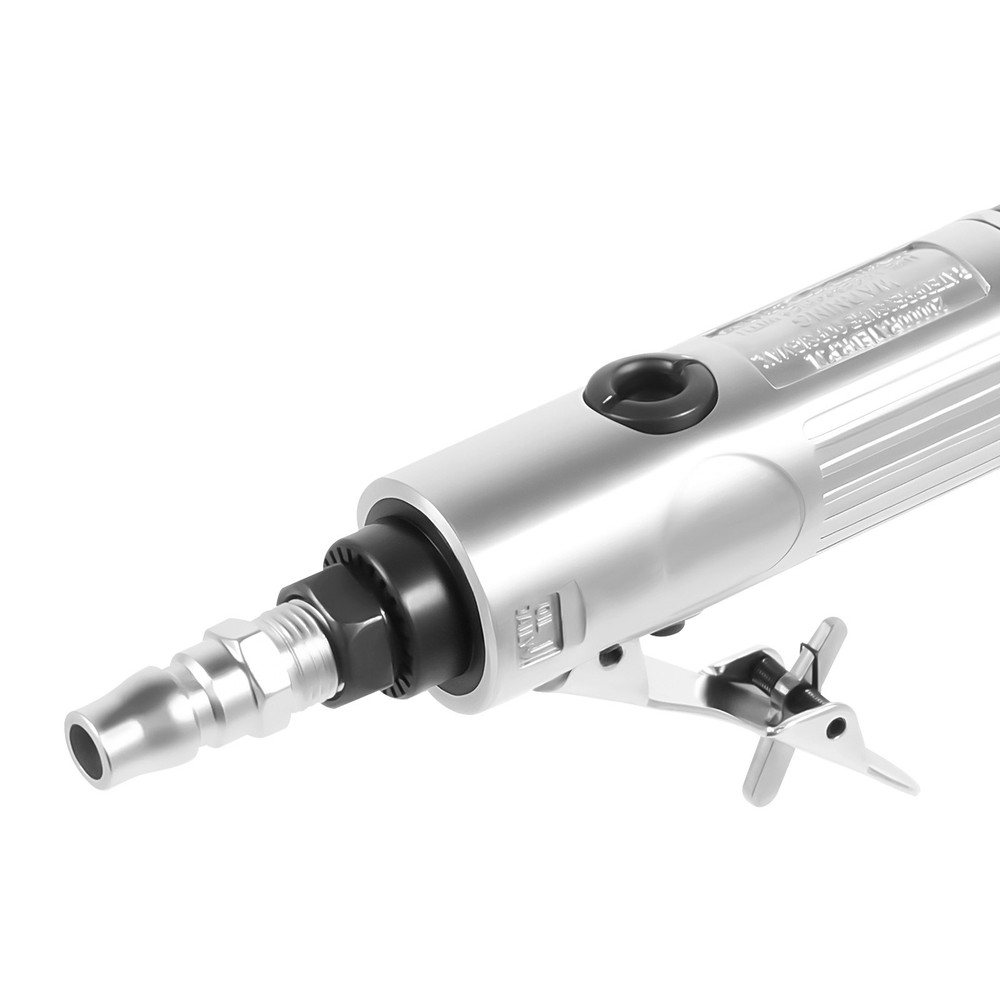 3" 75MM Pneumatic Cutting Machine Air Grinder Cutter Grinding Tool Long Handle