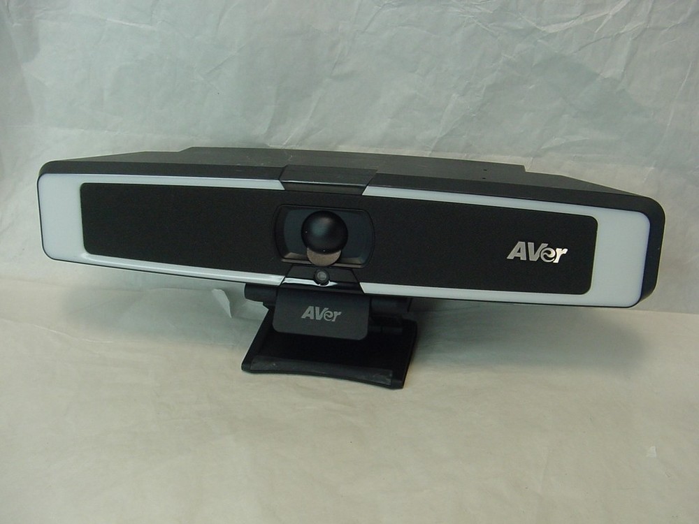 AVER VB130 CONFERENCE CAMERA - NO POWER CORD