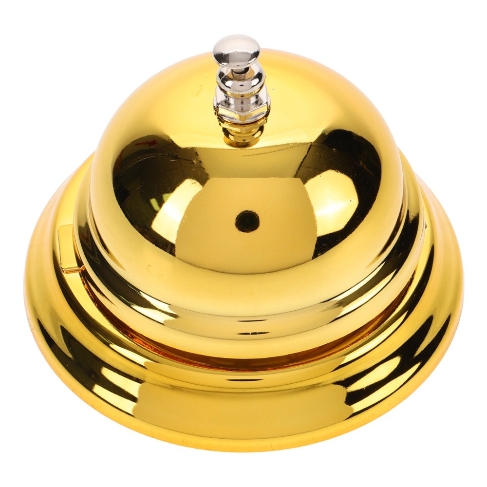 Pressing Creative Service Bell Restaurant Call Bells Reception Customer