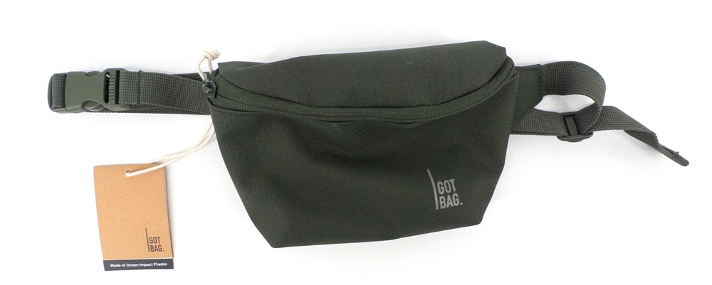 Got Bag Hip Bag 1.0