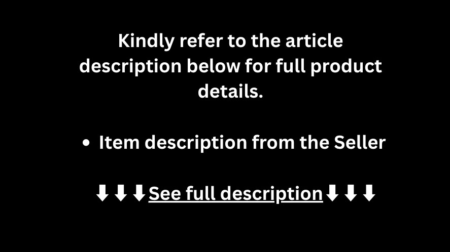 USED - Bosch Security VideoJet Decoder 8000 High Performance VJD-8000 /UNIT ONLY