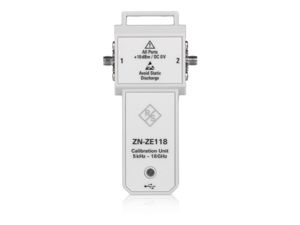 Rohde & Schwarz ZN-ZE118
