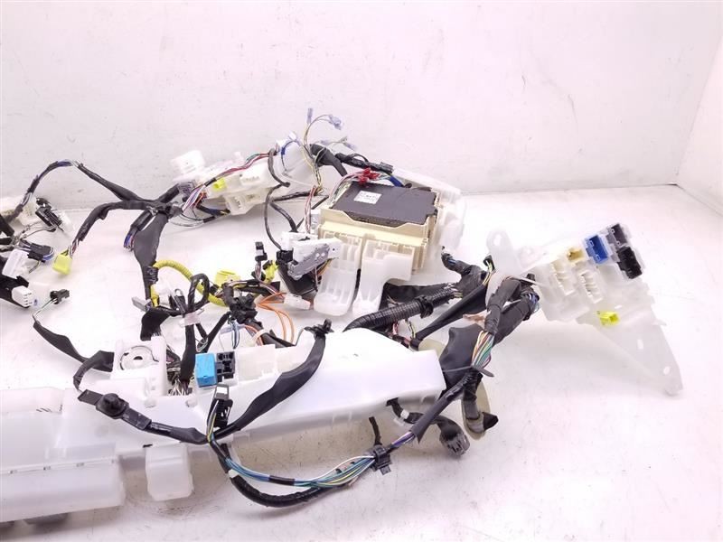 16 SCION IM DASH WIRE HARNESS