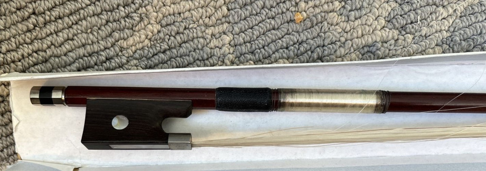 Alegria BVR400f Violin Bow