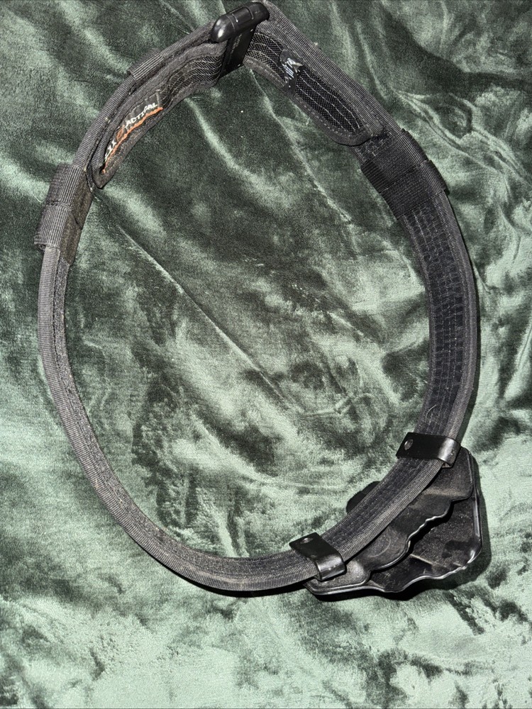 5.11 TACTICAL Duty Belt with Canik