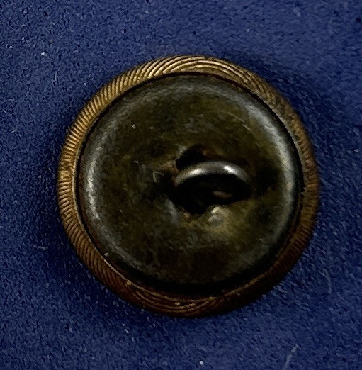 VINTAGE LINDBERGH TRANSATLANTIC FLIGHT COMMEMORATIVE BUTTON B21