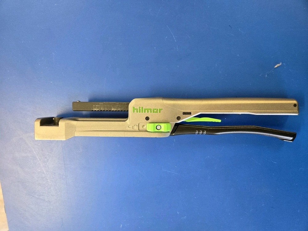 Hilmor Compact Bender Tool Model 1839033