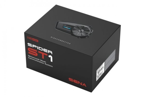 SENA SPIDER ST1 DUAL