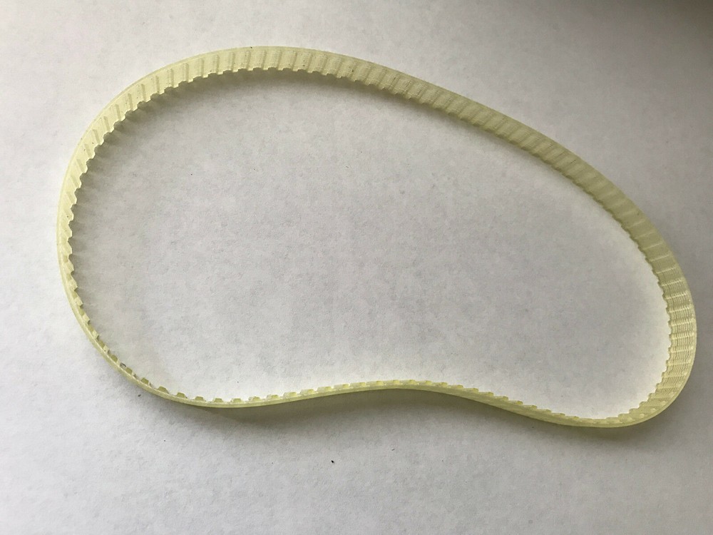 *New Replacement BELT* for use with MX M-X 8X14 Mini Lathe