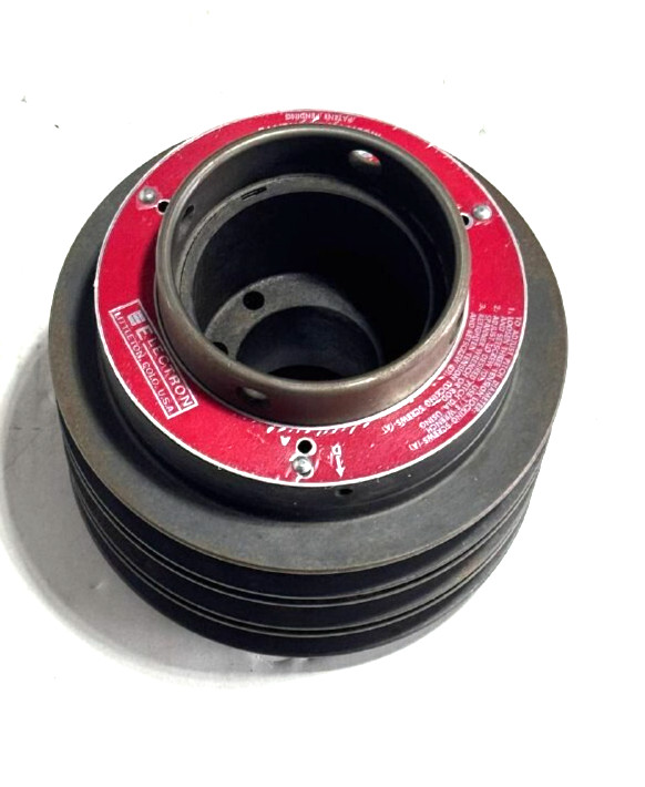 Electron Multi Pitch Sheave 3B5569SDL