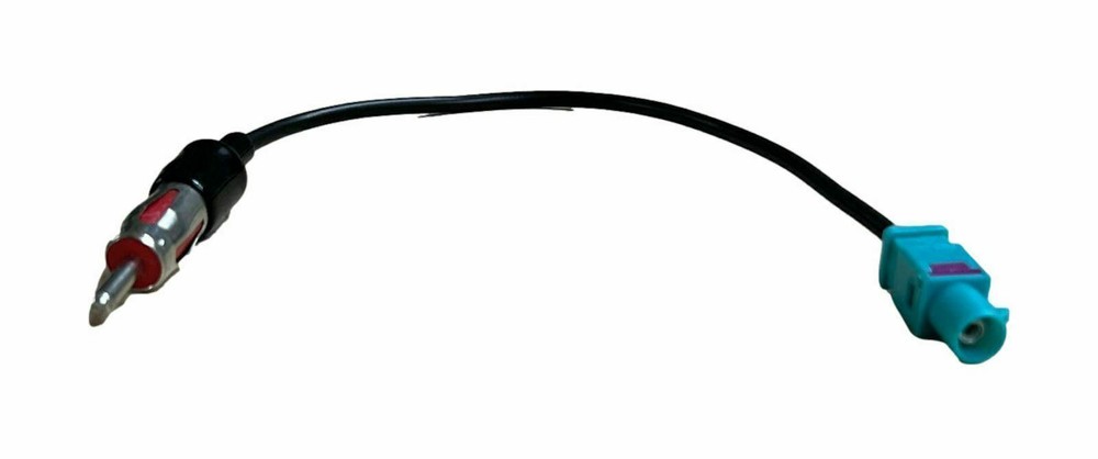 Antenna Adapter for 2008 2009 2010 2011 2012 2013 Dodge Durango