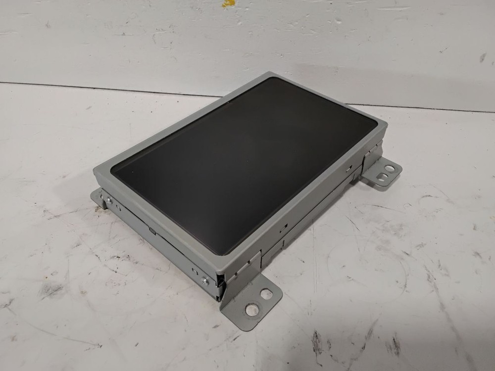 2010-2017 GMC Terrain Dash Mounted Lower 7" Display Screen