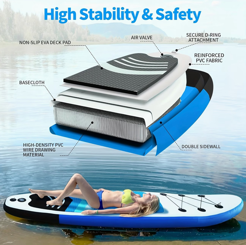 Stand Up Paddle Board Inflatable