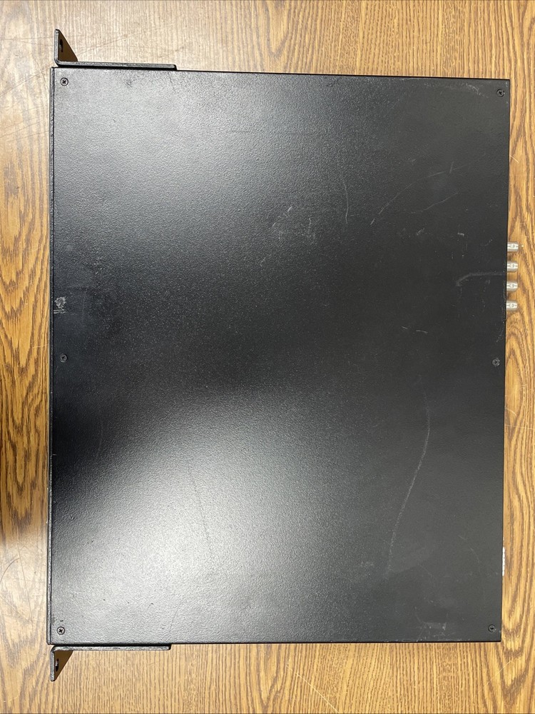 Adtec Digital Mediahub Encoder And Decoder