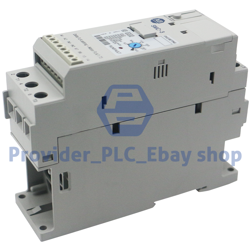 Allen Bradley Factory Sealed 150-C19NBD SMC-3 19A Smart Motor Controller