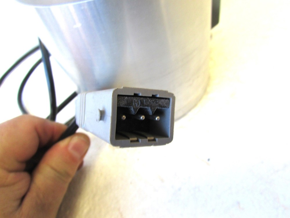 Leybold RSK 30-320 / RGS 20 Pump