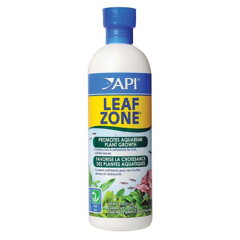 RA API Leaf Zone - 16 fl oz