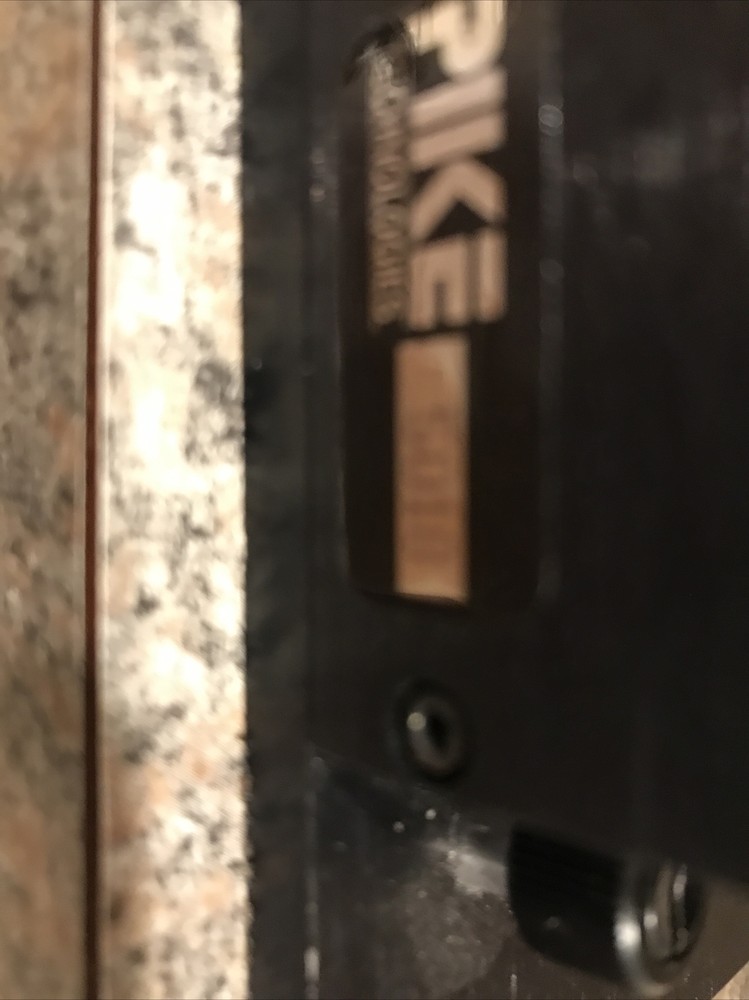 Pike Technologies Sampling Accessory