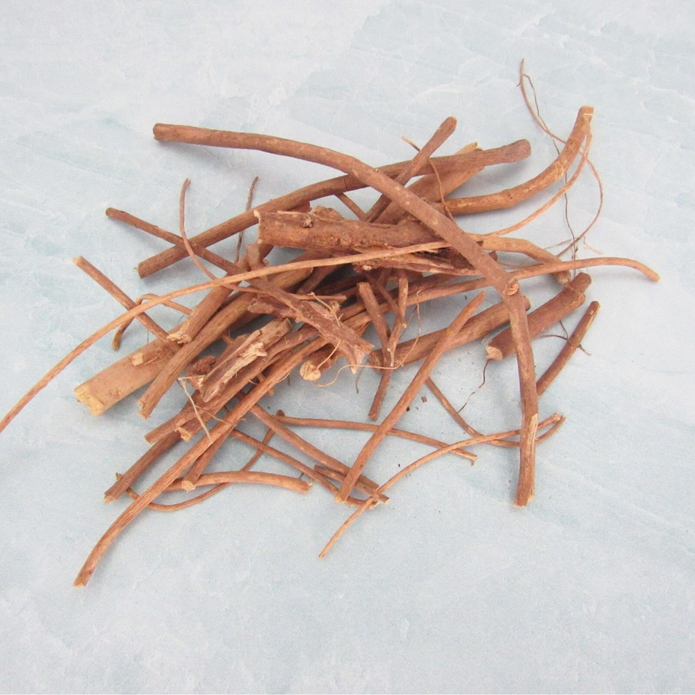 Devil's Shoestring (1 oz) Ritual Herb Package Dried Whole Root