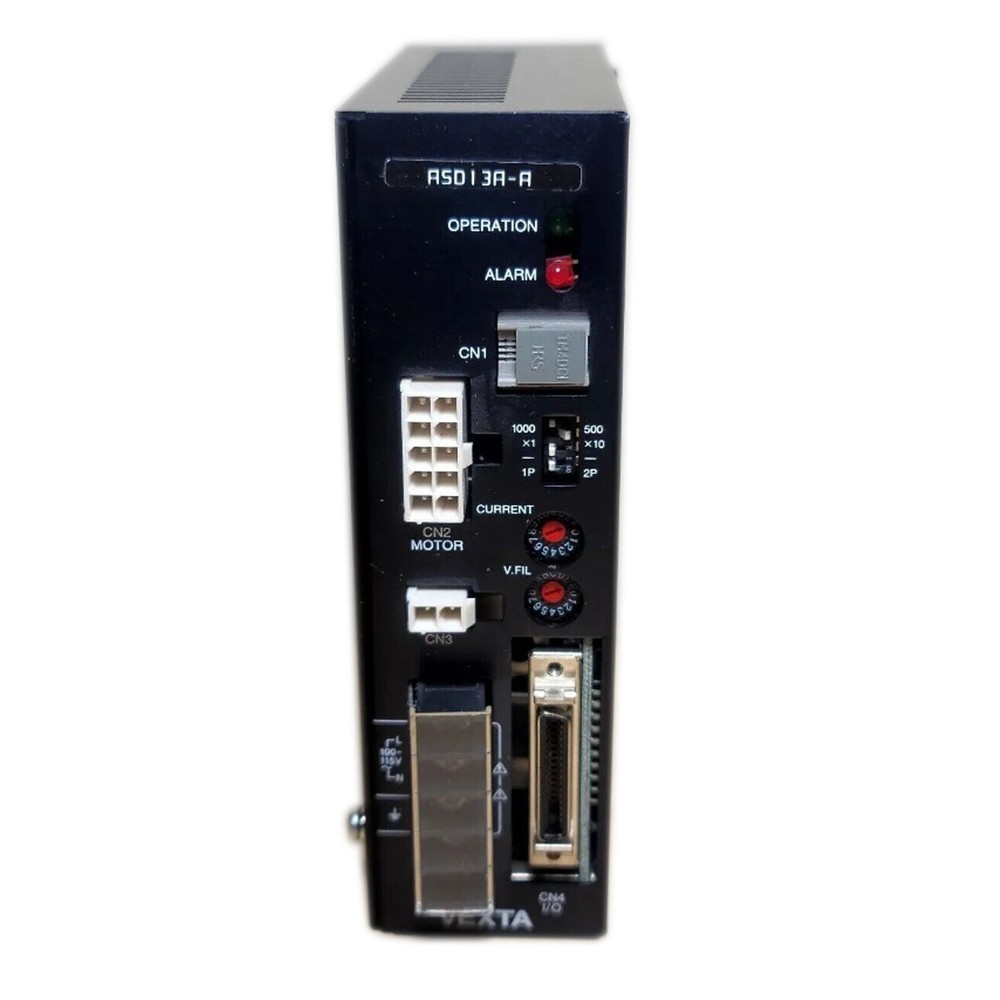 1PC NEW VEXTA ASD13A-A STEP DRIVE