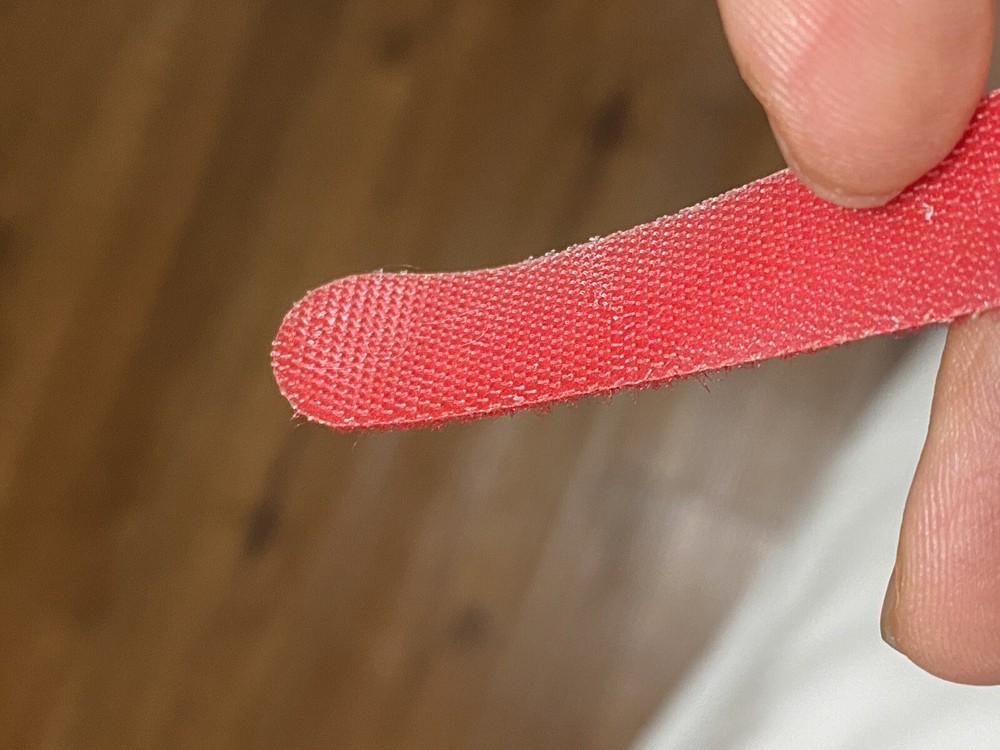 Amaran extension cord wrapper