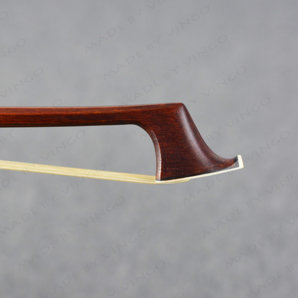 Fine Pernambuco Cello Bow MASTER Performance Unique Design TOP Craftsmanship