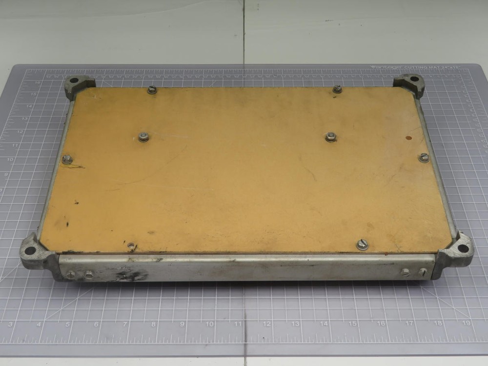 GE 17FL11B2 CHASSIS MODULE PANEL T202012