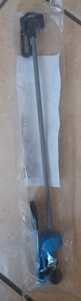 (RARE) Small Hipstick For Metaldetecting C3